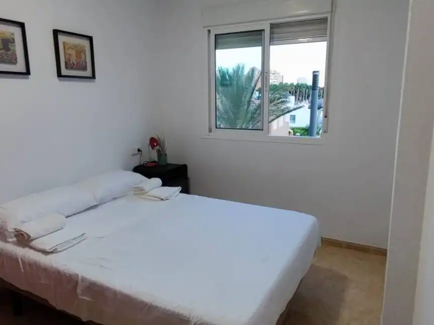 Piso en  Avenida de las Marinas 26D - Foto 13