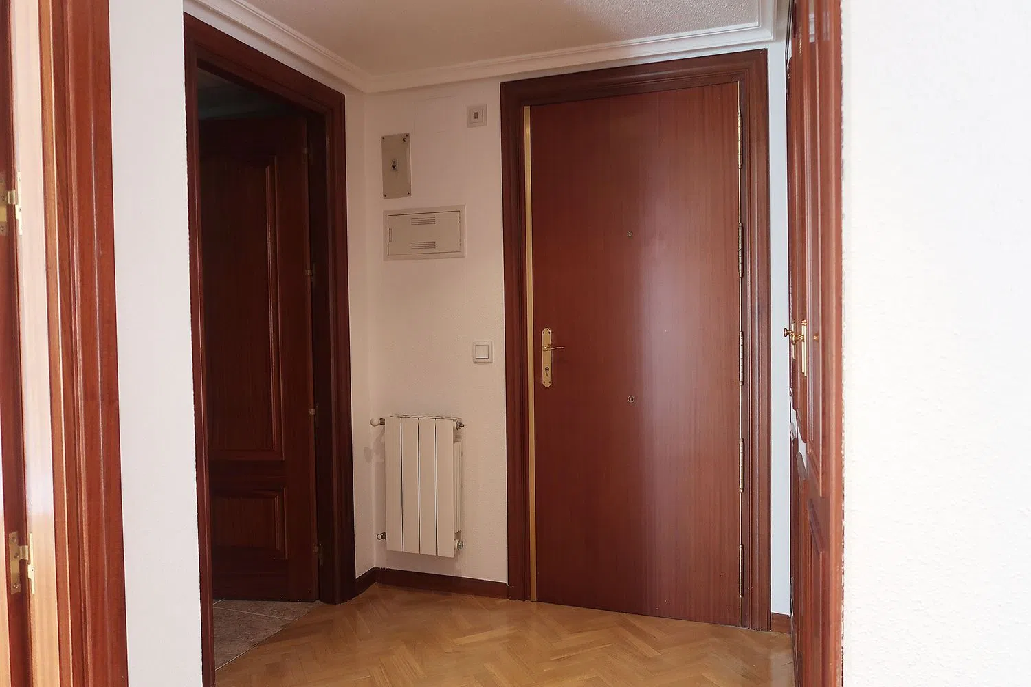 Piso en calle del Hierro, 15 - Foto 8