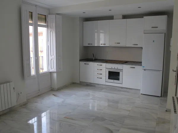 Piso en calle de Alfonso I, 39 - Foto 1