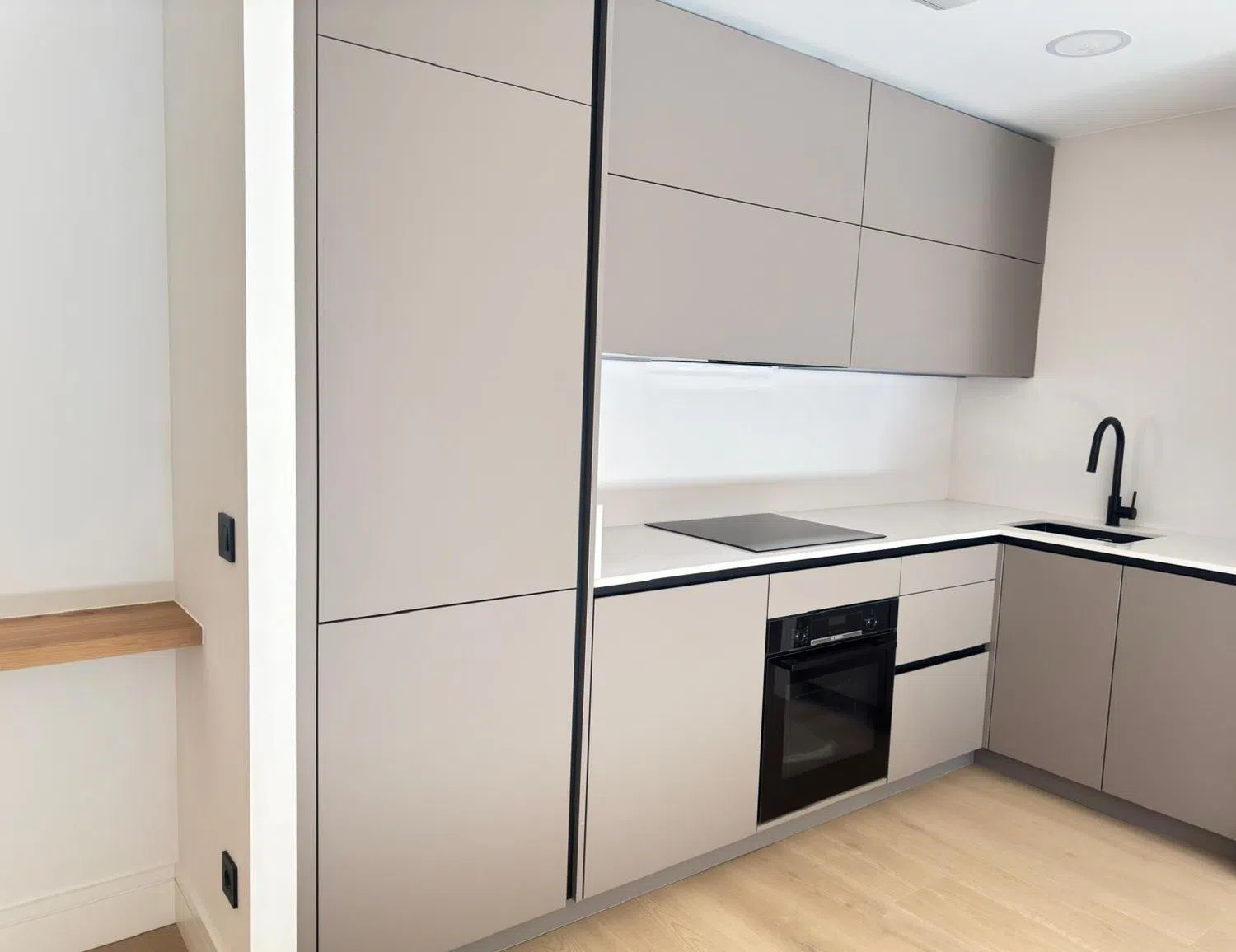 Piso en avenida de Alberto de Alcocer, 48 - Foto 3