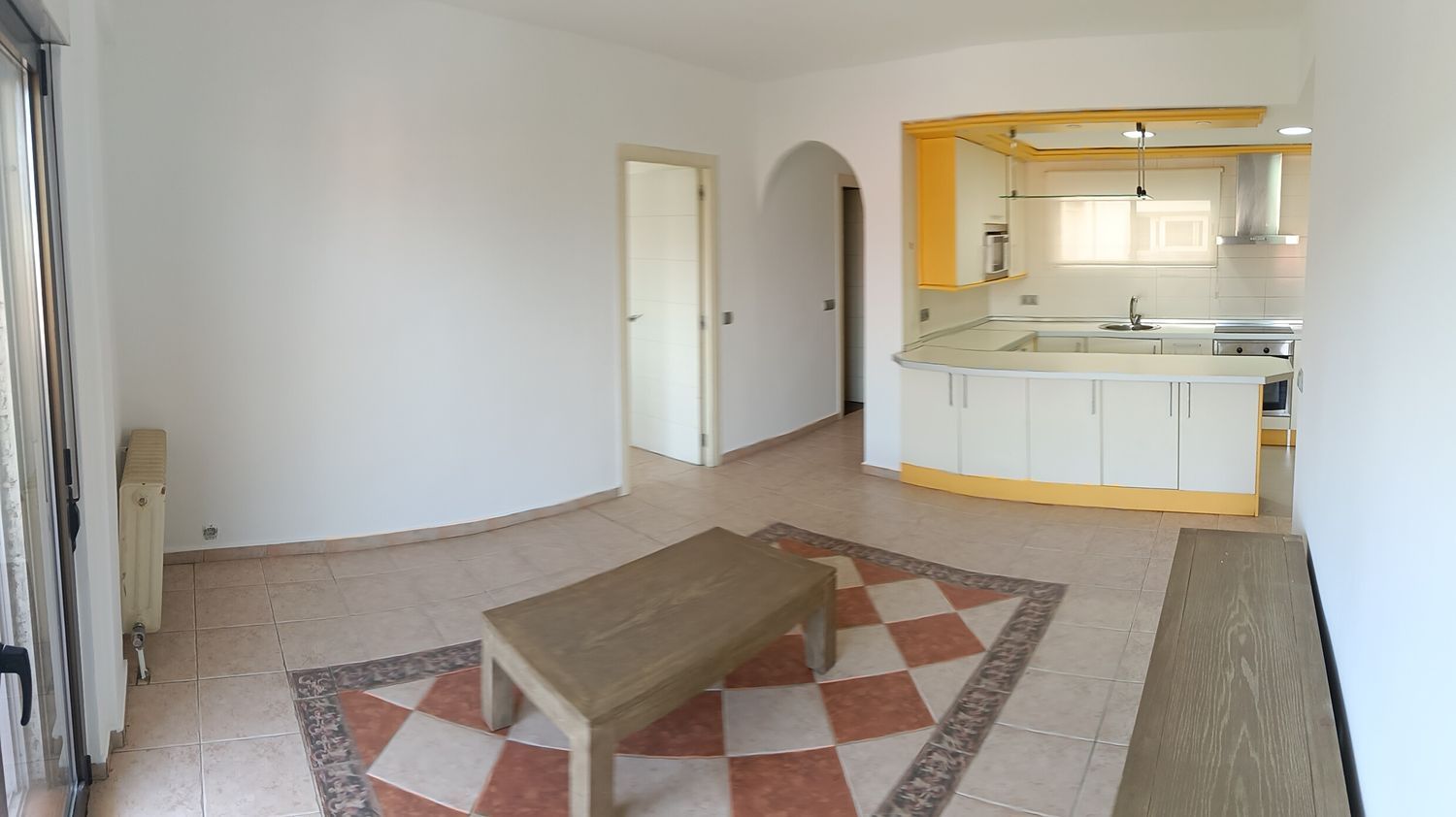 Piso en Avenida Juan Carlos I, 29, Villalba Estación, Villalba Estación - Foto 14