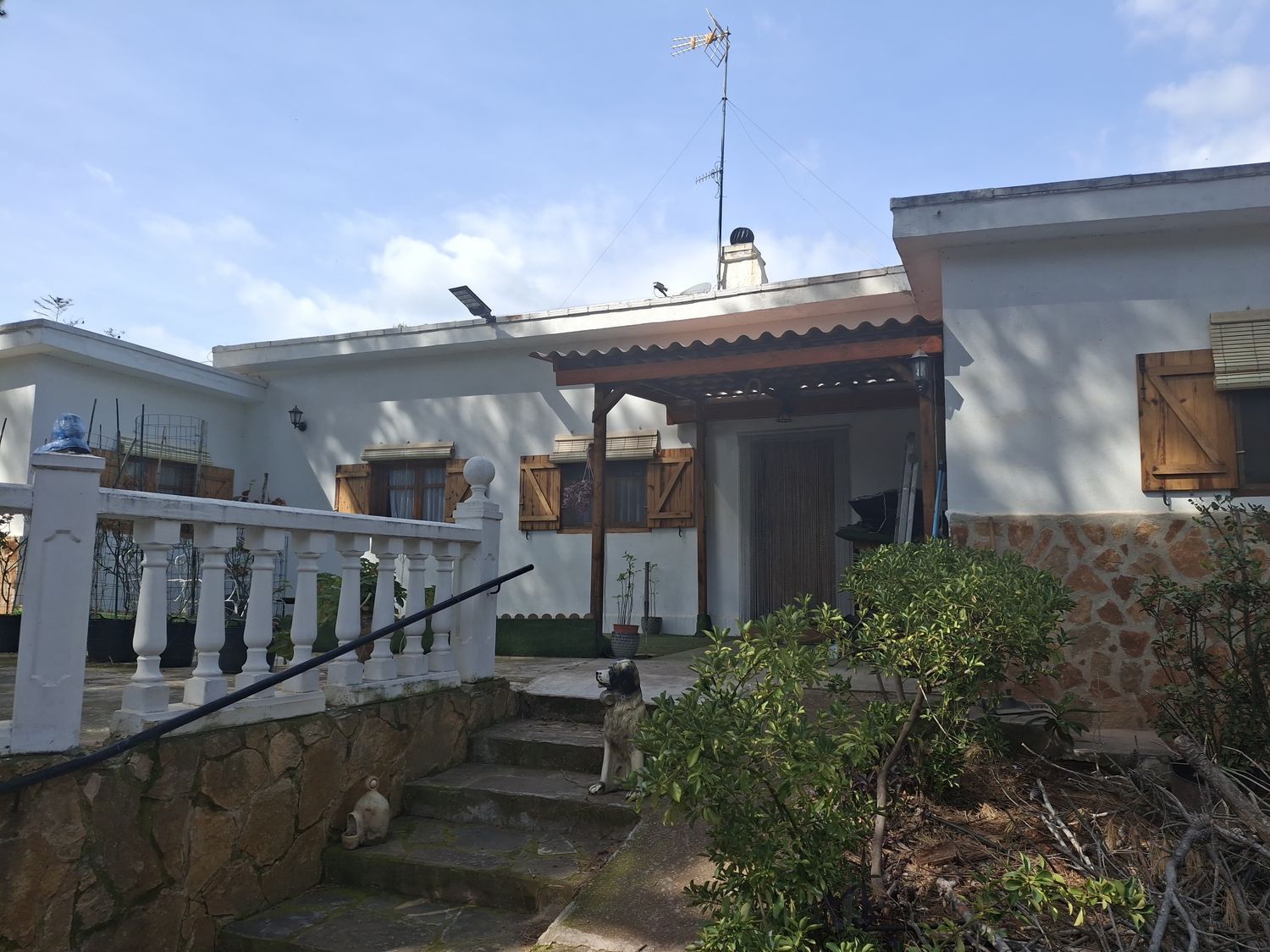 Casa o chalet independiente en Partida Fontanelles, 536, San Miguel - El Paraíso, San Miguel - El Paraíso - Foto 4