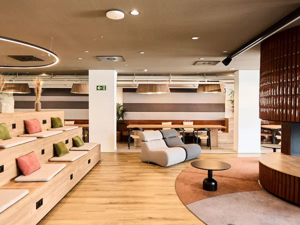 Estudio en Avenida de los Pirineos, 33, Pol. Industrial sur, Pol. Industrial sur - Foto 12