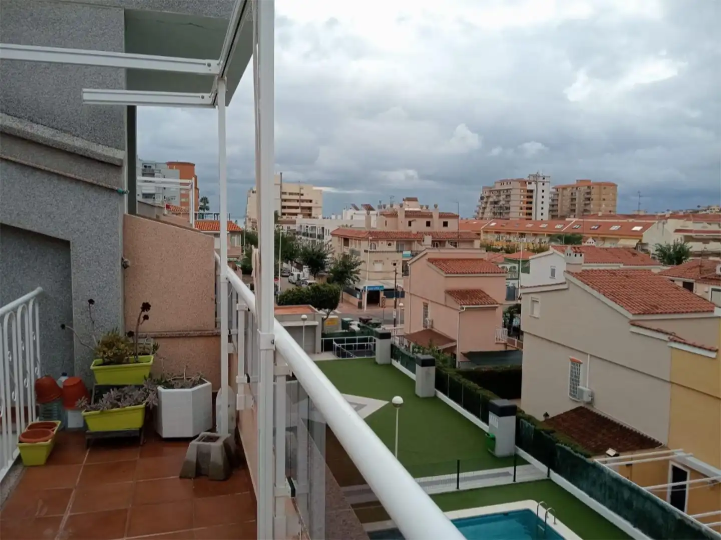 Piso en  Avinguda de València 30 - Foto 6