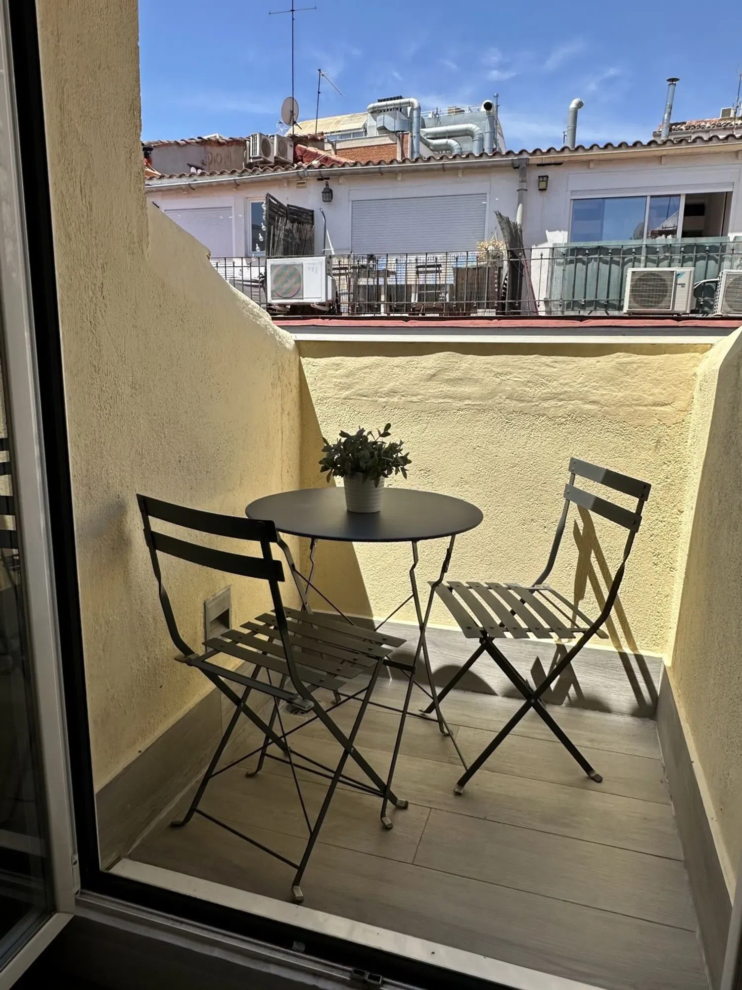 Ático en calle de Barbieri, 4 - Foto 3