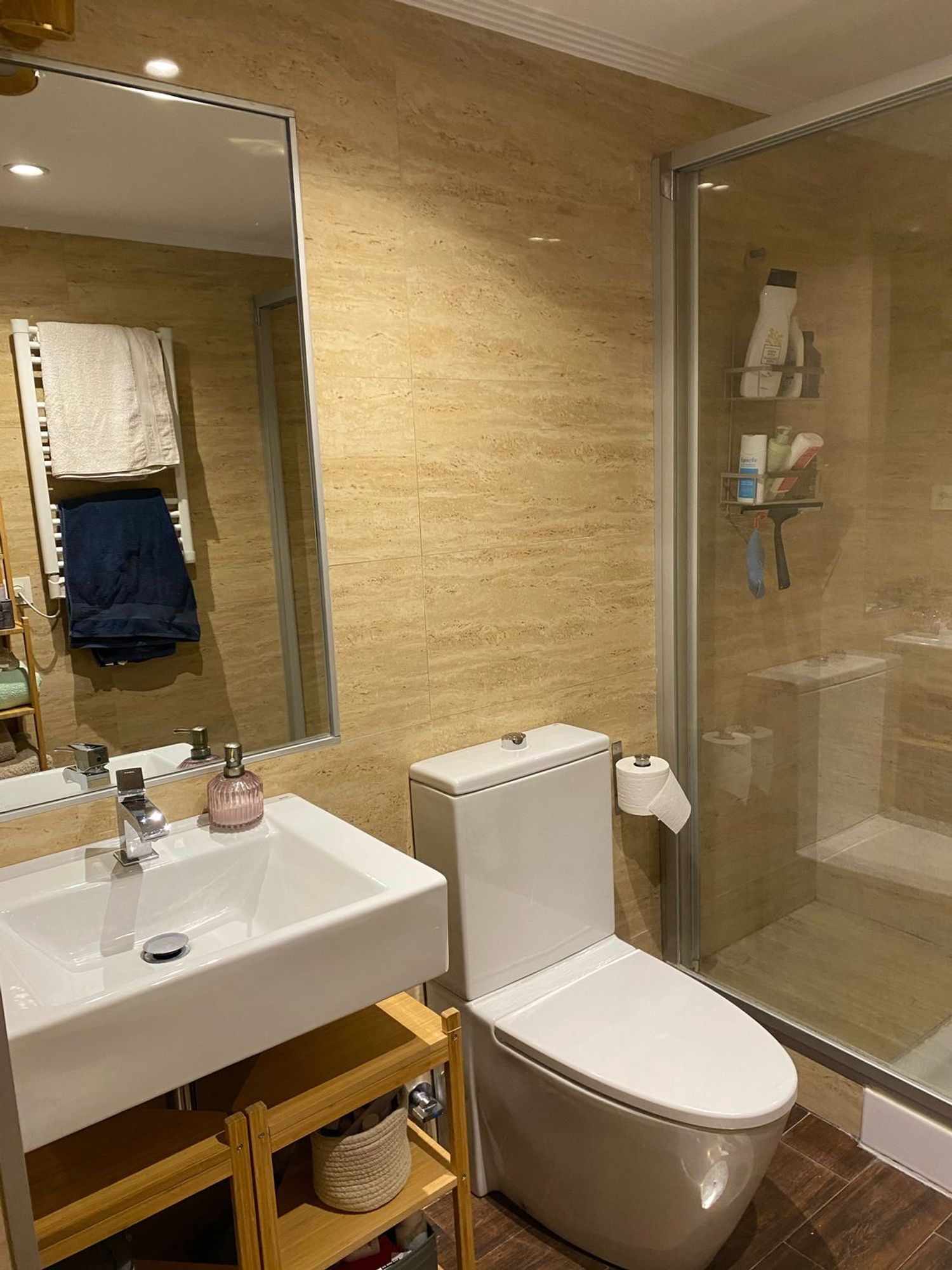 Piso en calle del General Elorza, 25 - Foto 21