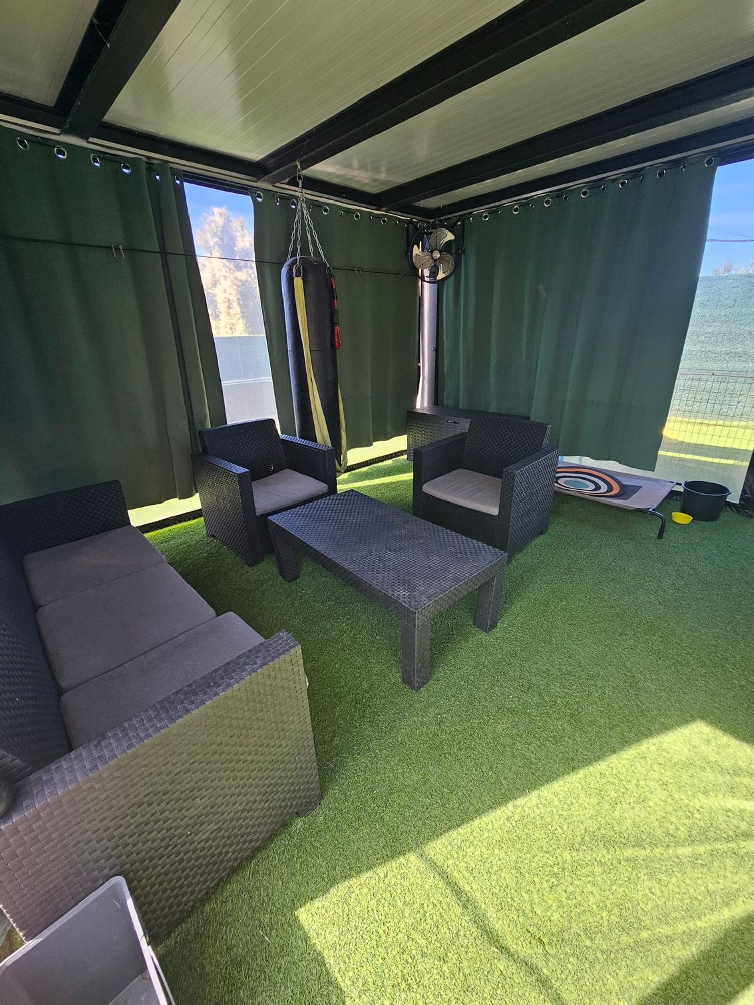 Casa o chalet independiente en Paseo de los Pisones, 201, San Agustín-Parque Europa - Foto 10