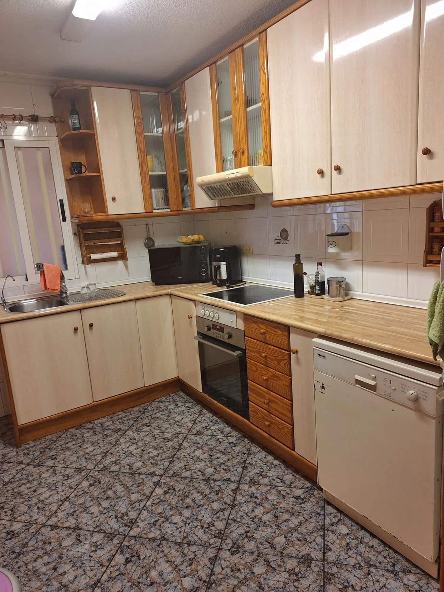 Casa independiente en travesía Fuensanta 1, 5 - Foto 18