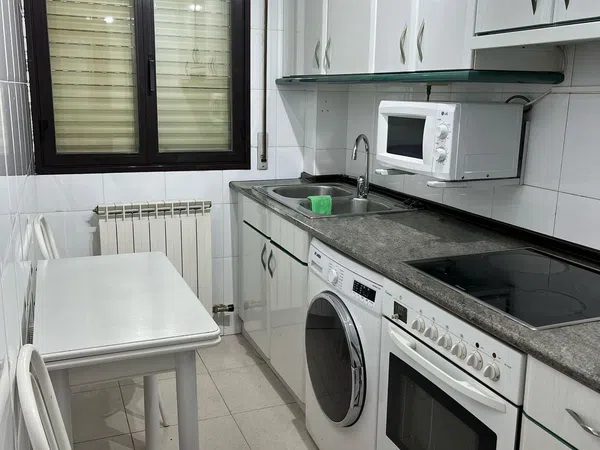 Piso en Calle Juan Boscán, 14, Cascajos - Piqueras, Cascajos - Piqueras - Foto 2