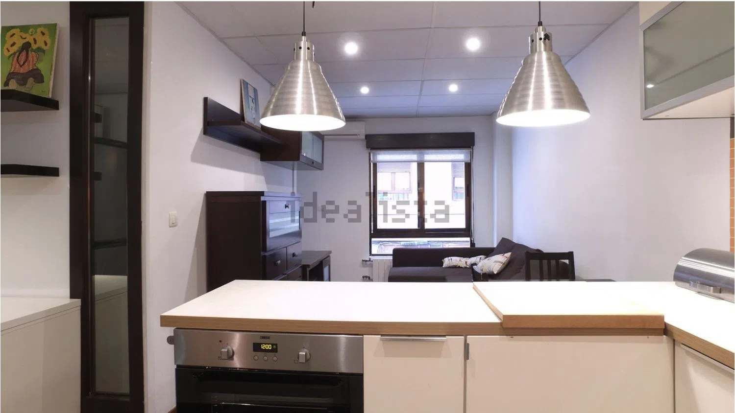 Piso en camino de Ronda, 101 - Foto 1