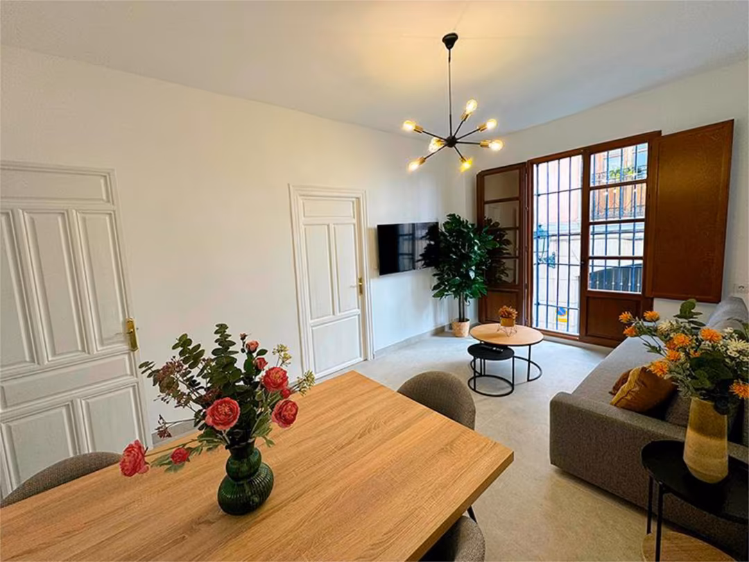 Apartamento en  Calle Marqués de Falces 9 - Foto 5