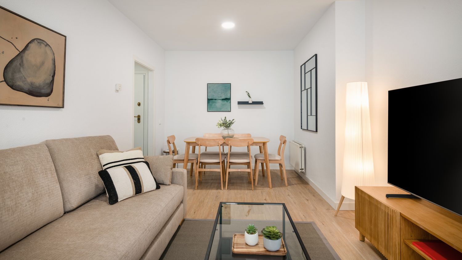 Piso en calle del Cerro de Valdecahonde, 26 - Foto 2