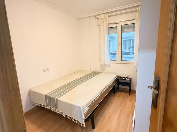 Piso en Calle Palacio Valdés, 5, Centro - Puerto - Foto 7