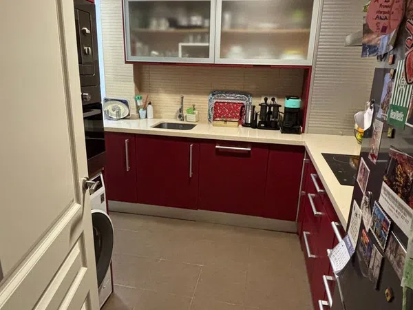 Piso en calle Beethoven, 5 - Foto 12