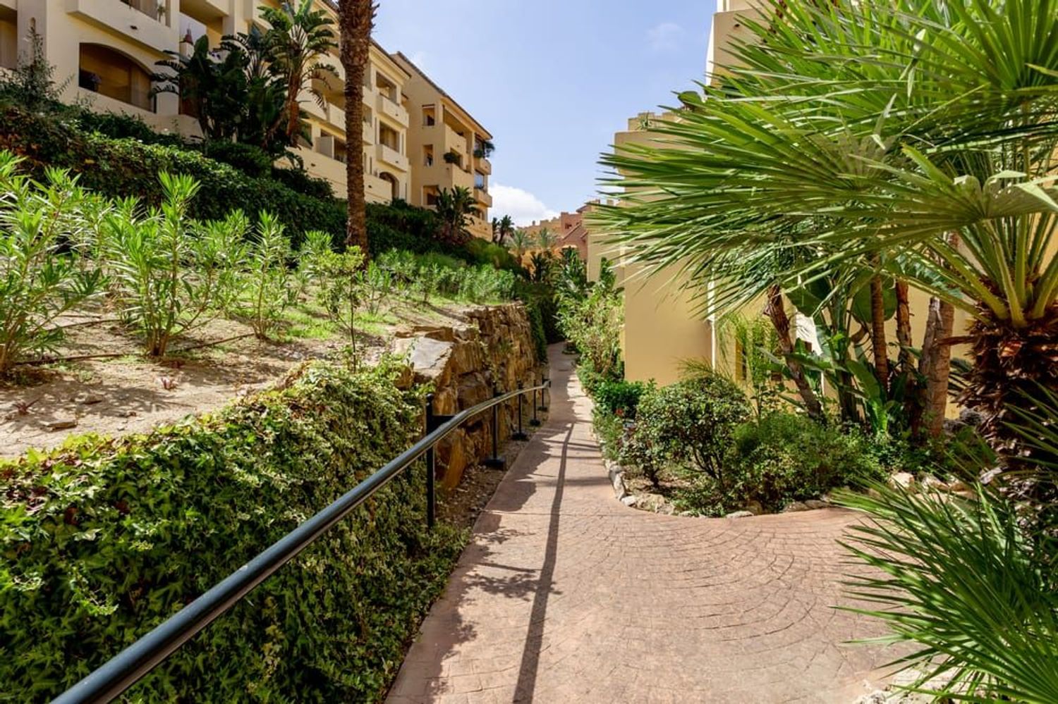 Piso en Lugar Urbanizacion la Vizcarronda, 2 z - Foto 30