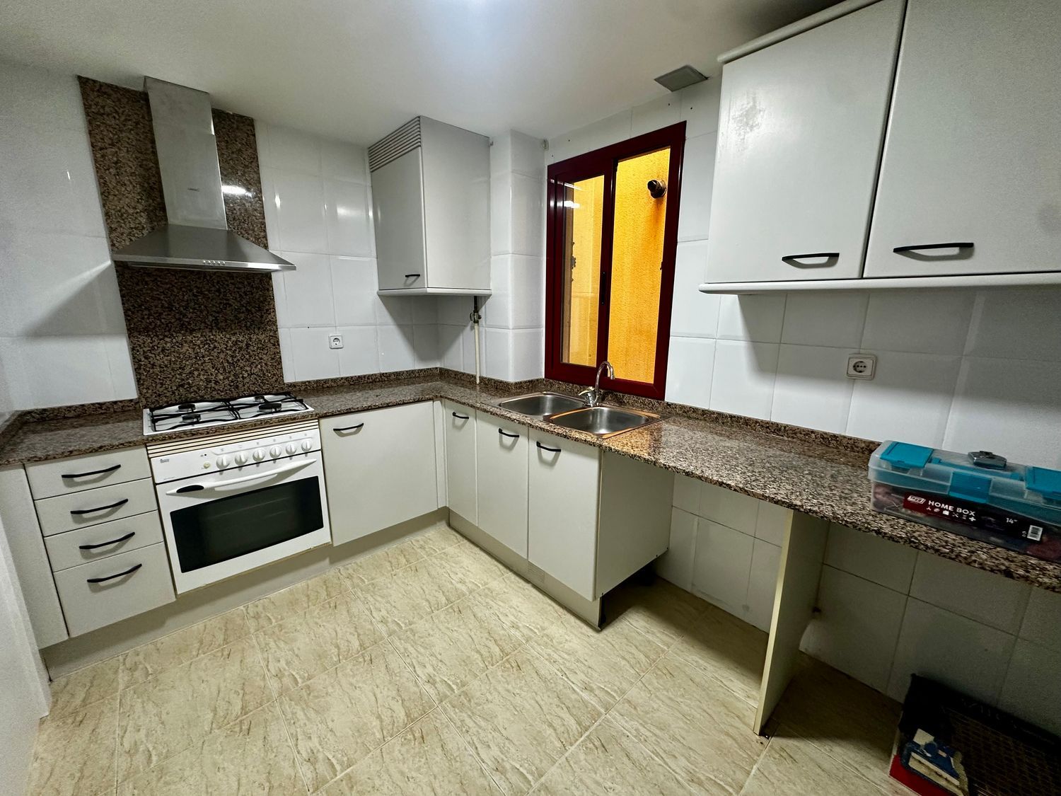 Piso en Ronda Ibèrica, 85, Centre Vila - La Geltrú, Centre Vila - La Geltrú - Foto 8