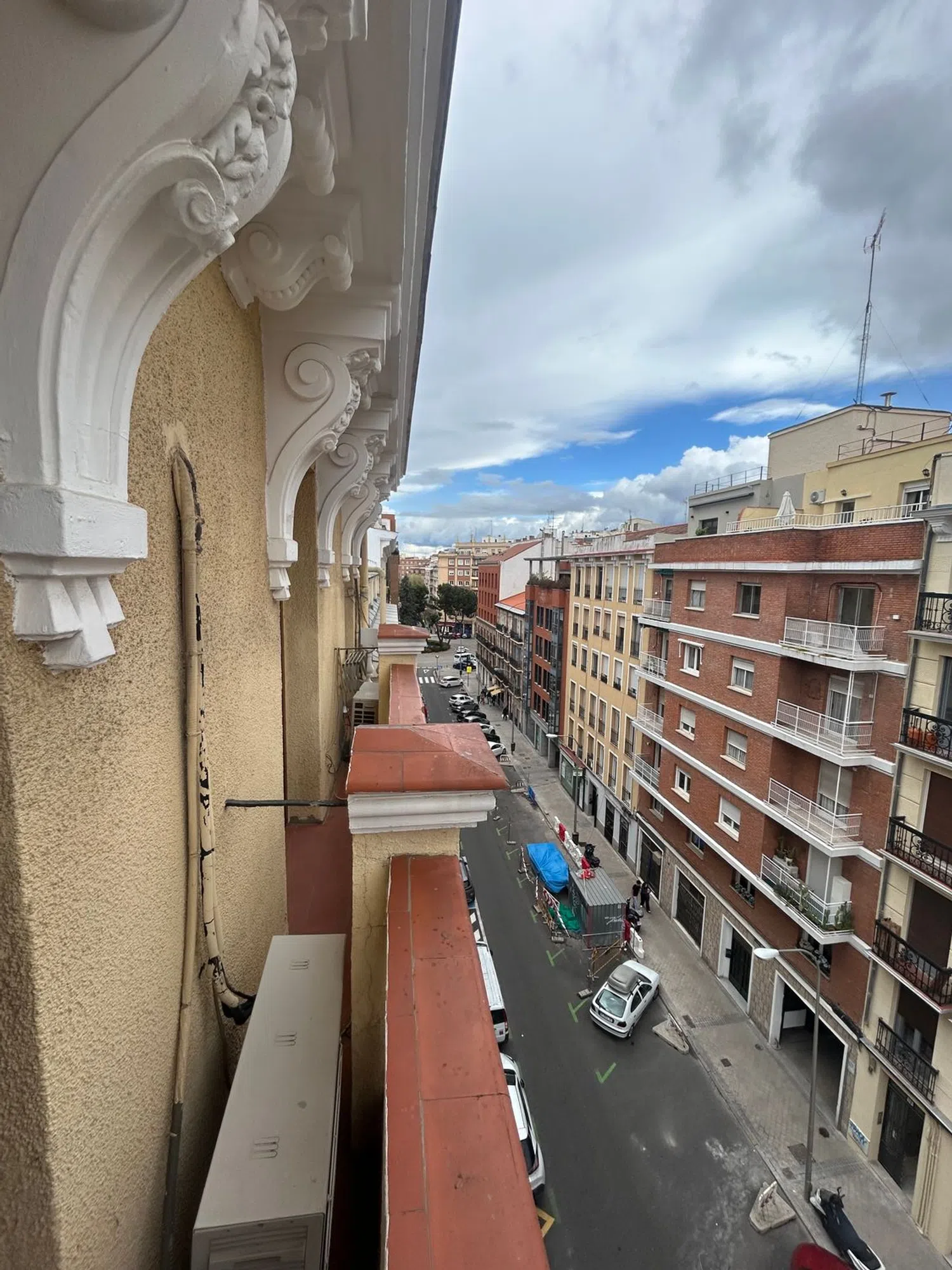 Piso en calle de García de Paredes, 20 - Foto 17