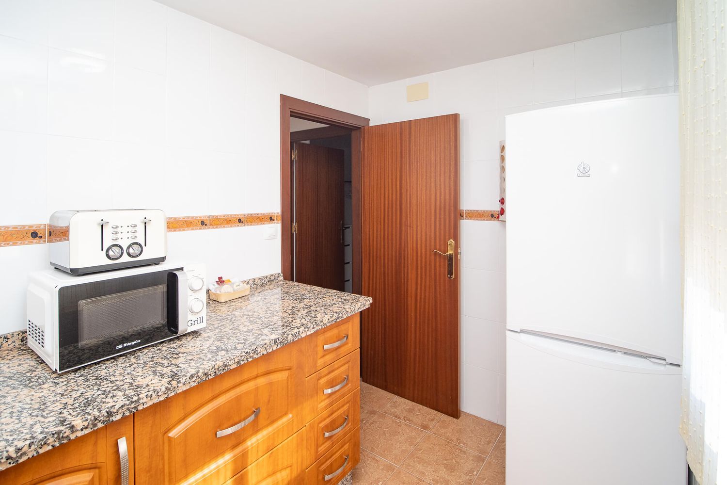 Piso en Calle Barrameda, 102, El Pino-Bajo de Guía, El Pino-Bajo de Guía - Foto 12