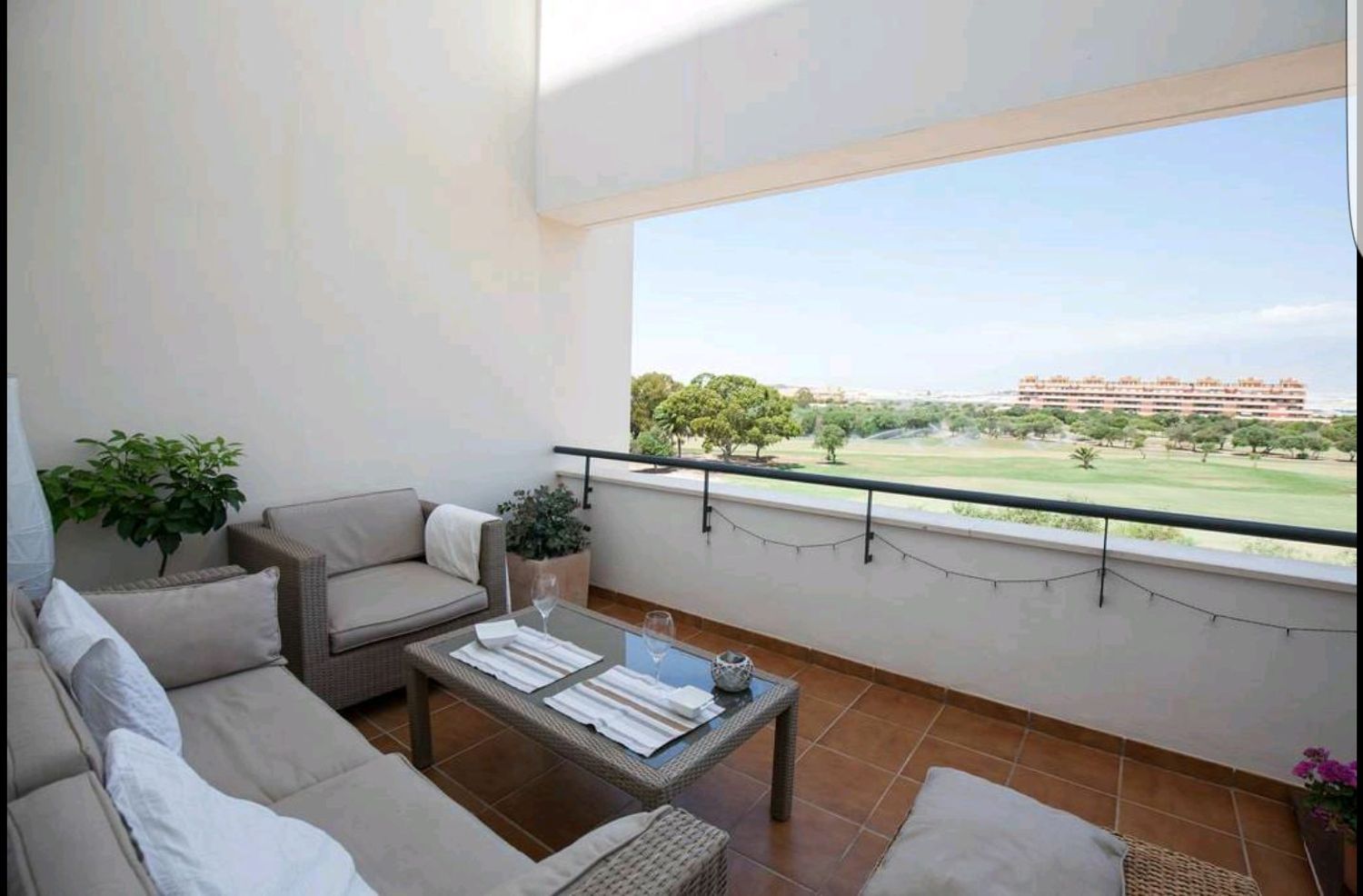 Piso en Avenida Ciudad Cádiz, 14, El Sabinar - Urbanizaciones - Las Marinas - Foto 2
