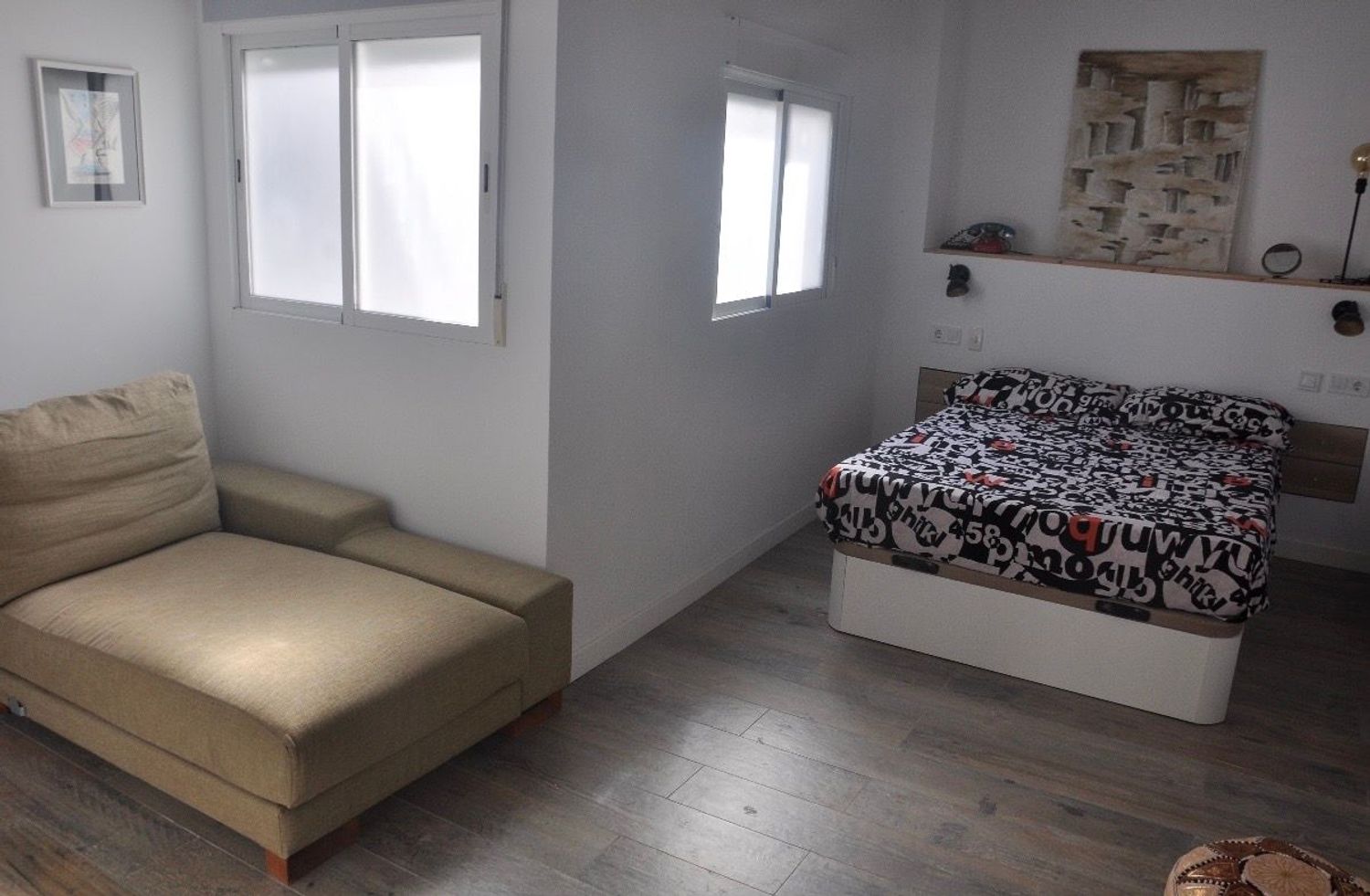 Ático en Calle del Ferro, 27, Aiora - Foto 8