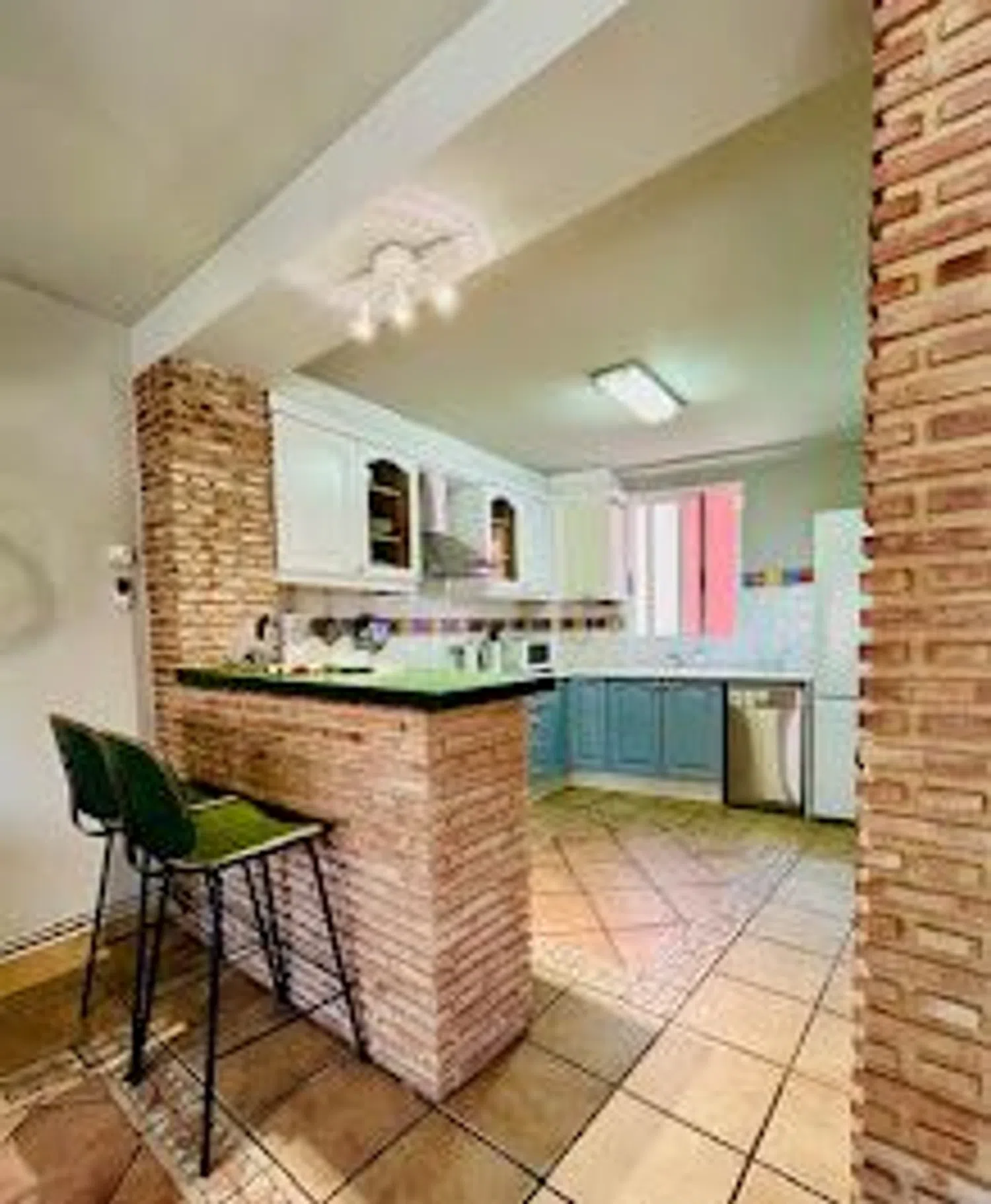 Estudio en calle de la Creu, 7 - Foto 10