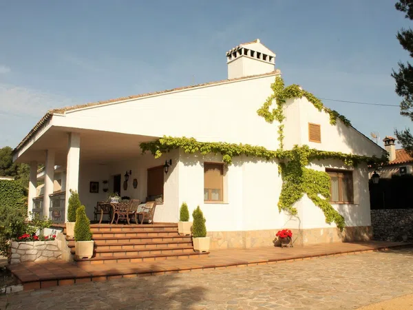 Casa o chalet independiente en El Pilar - Santa Ana, El Pilar - Santa Ana - Foto 3