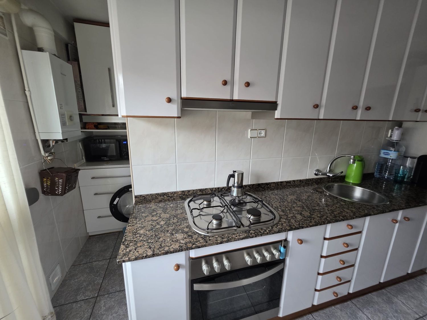 Piso en Calle de la Caoba, 7, Sant Ildefons, Sant Ildefons - Foto 9