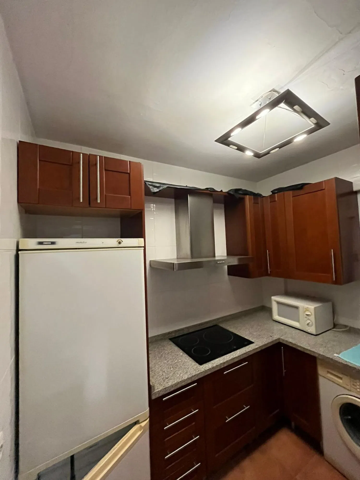 Piso en calle Don Lope de Sosa, 1 - Foto 2