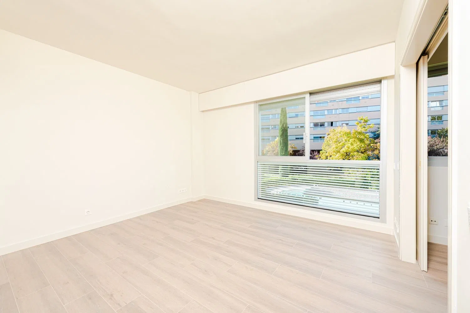 Piso en calle de Vicente Morales - Foto 2