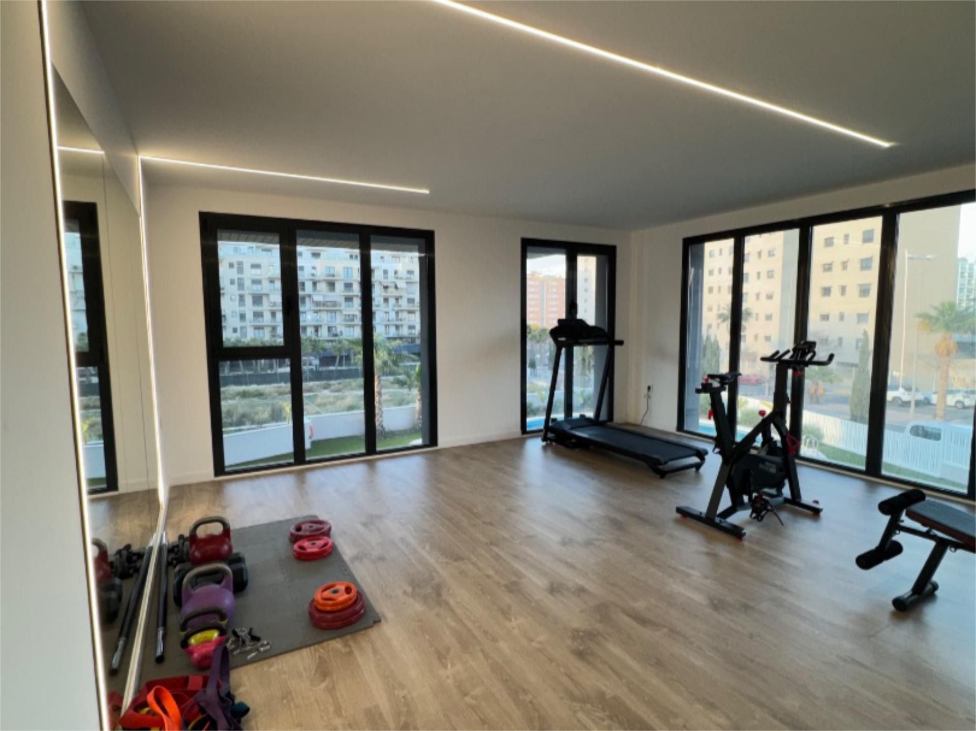 Piso en  Carrer Periodista Asuncion Valdes 13 - Foto 22