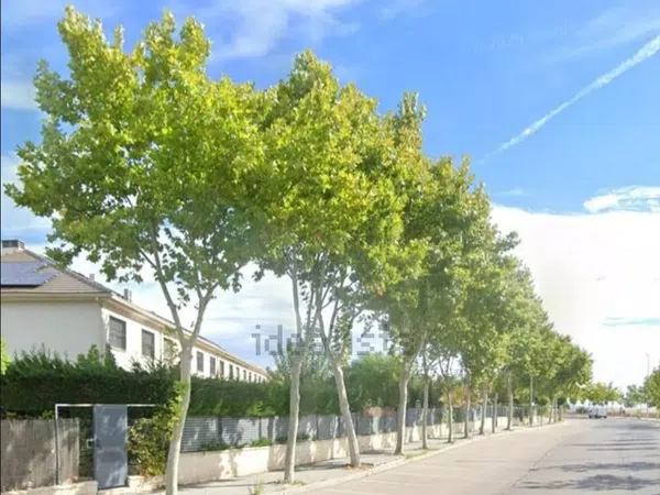 Chalet adosado en La Montaña-El Cortijo - Foto 9