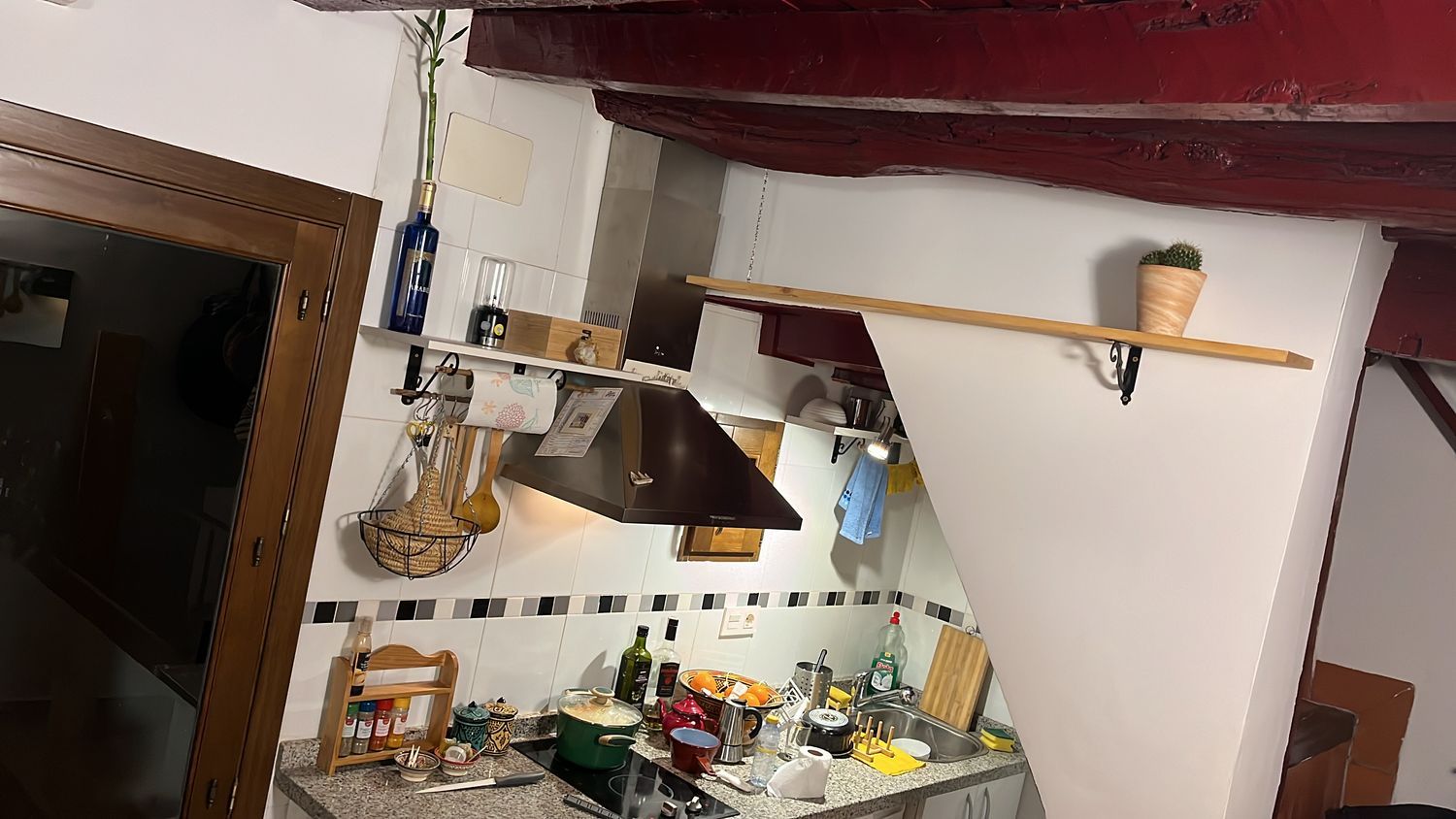 Alquiler de dúplex en Calle Guatimozín, 3 - Foto 16