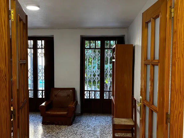 Piso en Plaza Camachos, 18, El Carmen - Foto 3