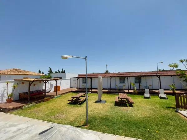 Casa rural en Calle Cañada del Rosal, 157 - Foto 7