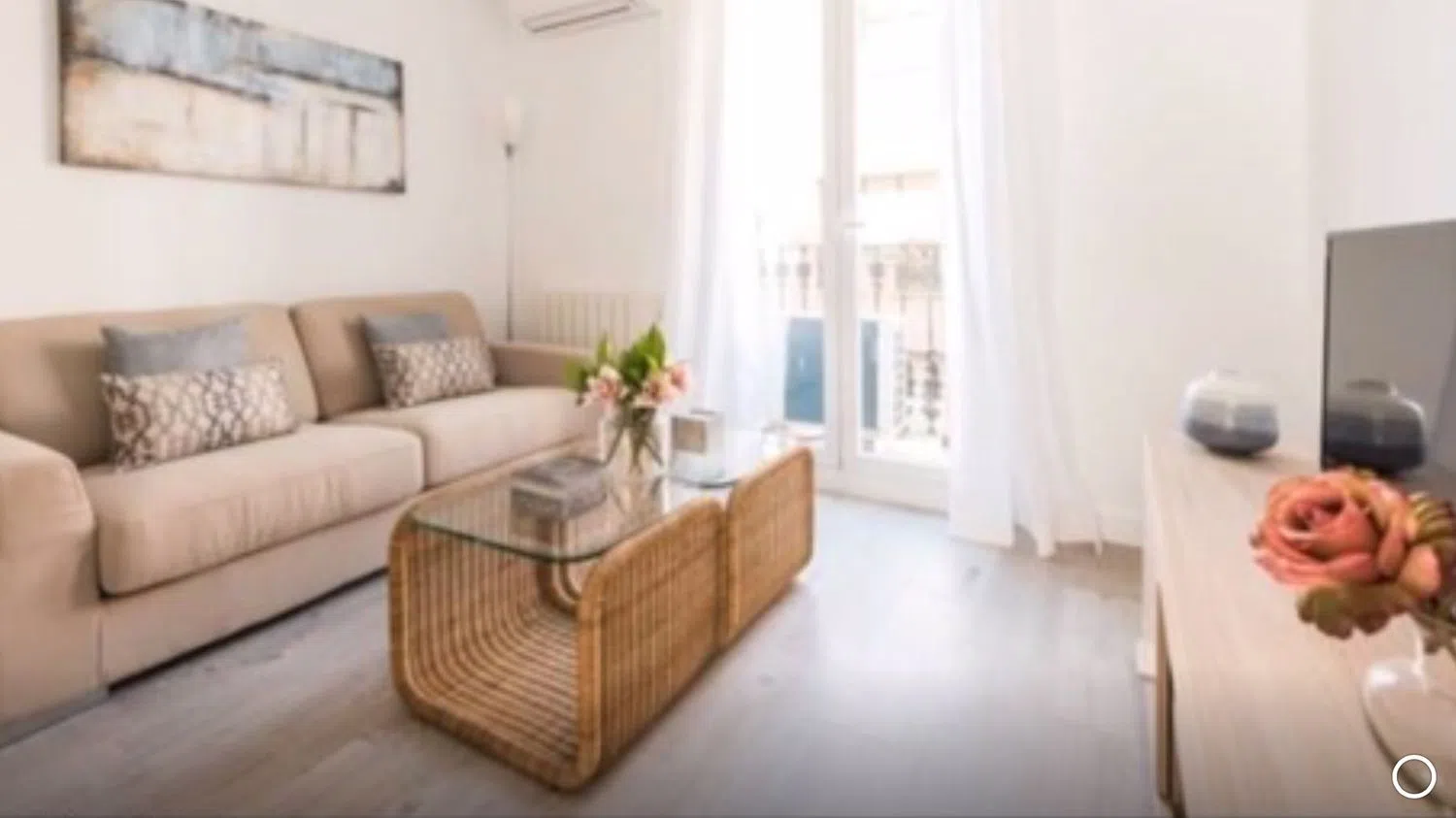 Piso en calle de Argumosa, 39 - Foto 1