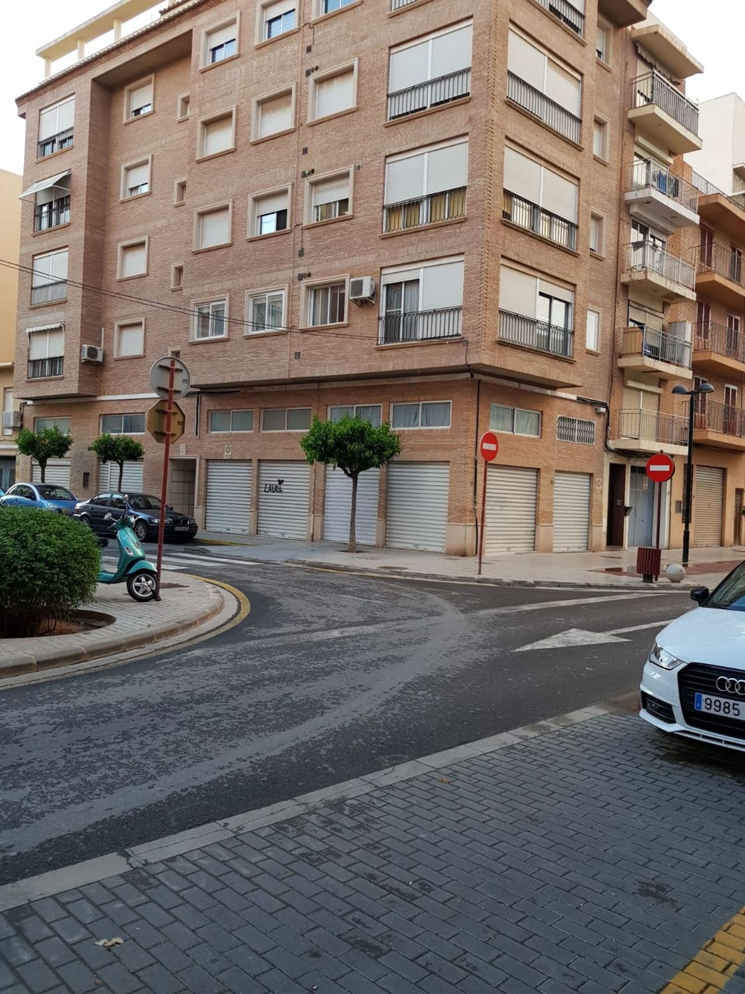 Piso en Calle Coret i Peris, 2, Zona Metro, Zona Metro - Foto 2