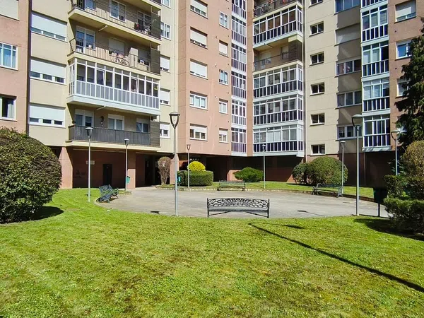 Piso en Plazuela de los Goros, 5 - Foto 4