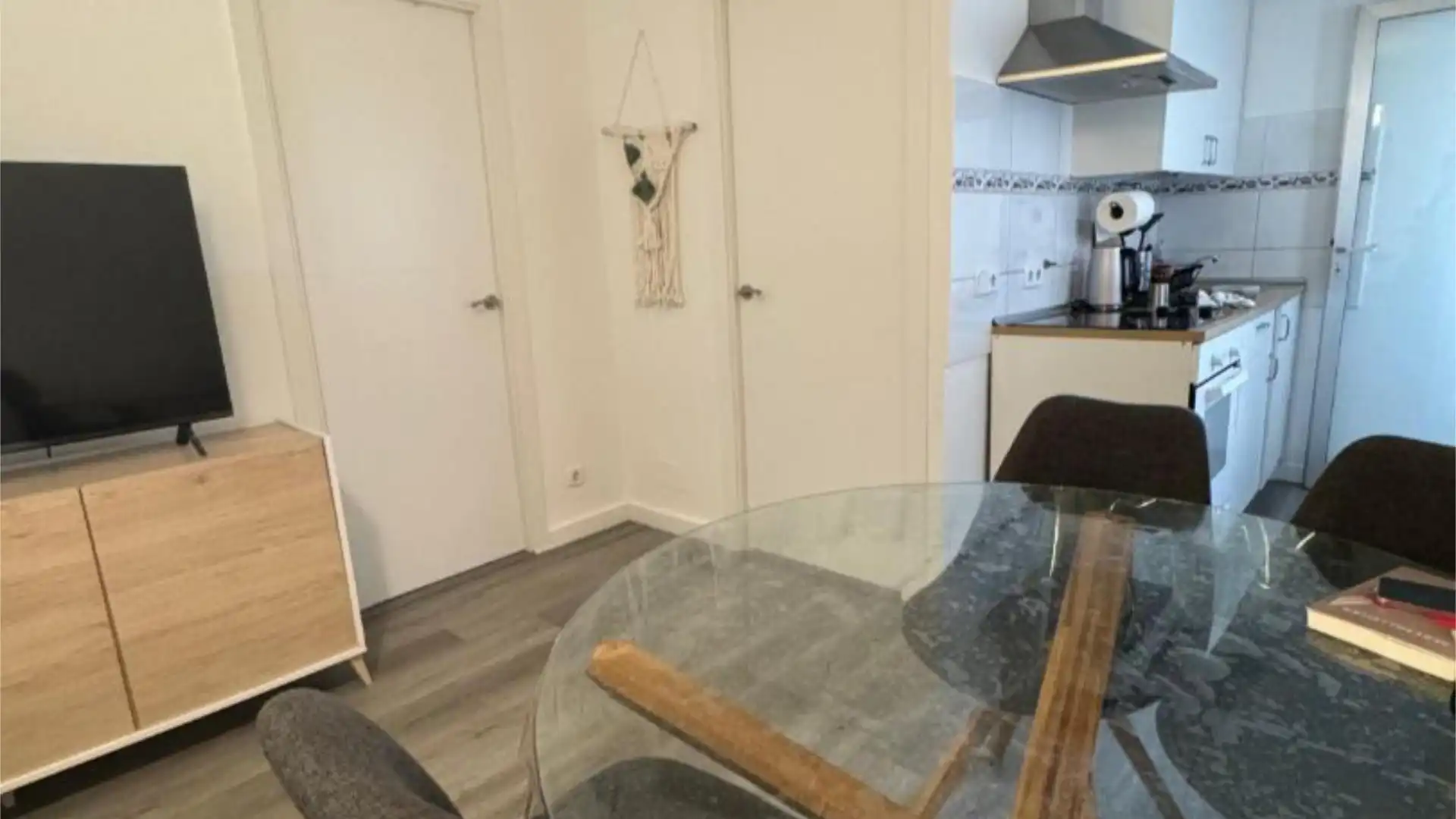 Piso en  Carrer del Gran i General Consell 40 - Foto 8