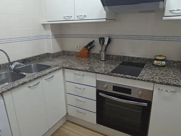 Piso en Avenida de Santa Margarida, 53, Santa Margarida, Santa Margarida - Foto 4