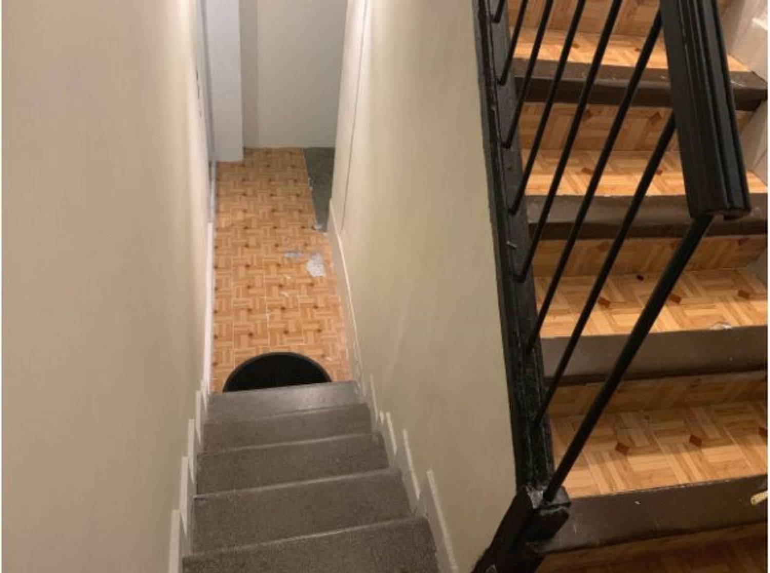 Estudio en calle Sillería, 5 - Foto 24