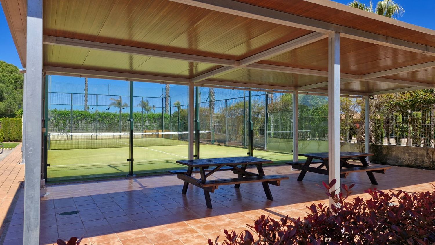 Piso en calle Marco Aurelio, 44 - Foto 16