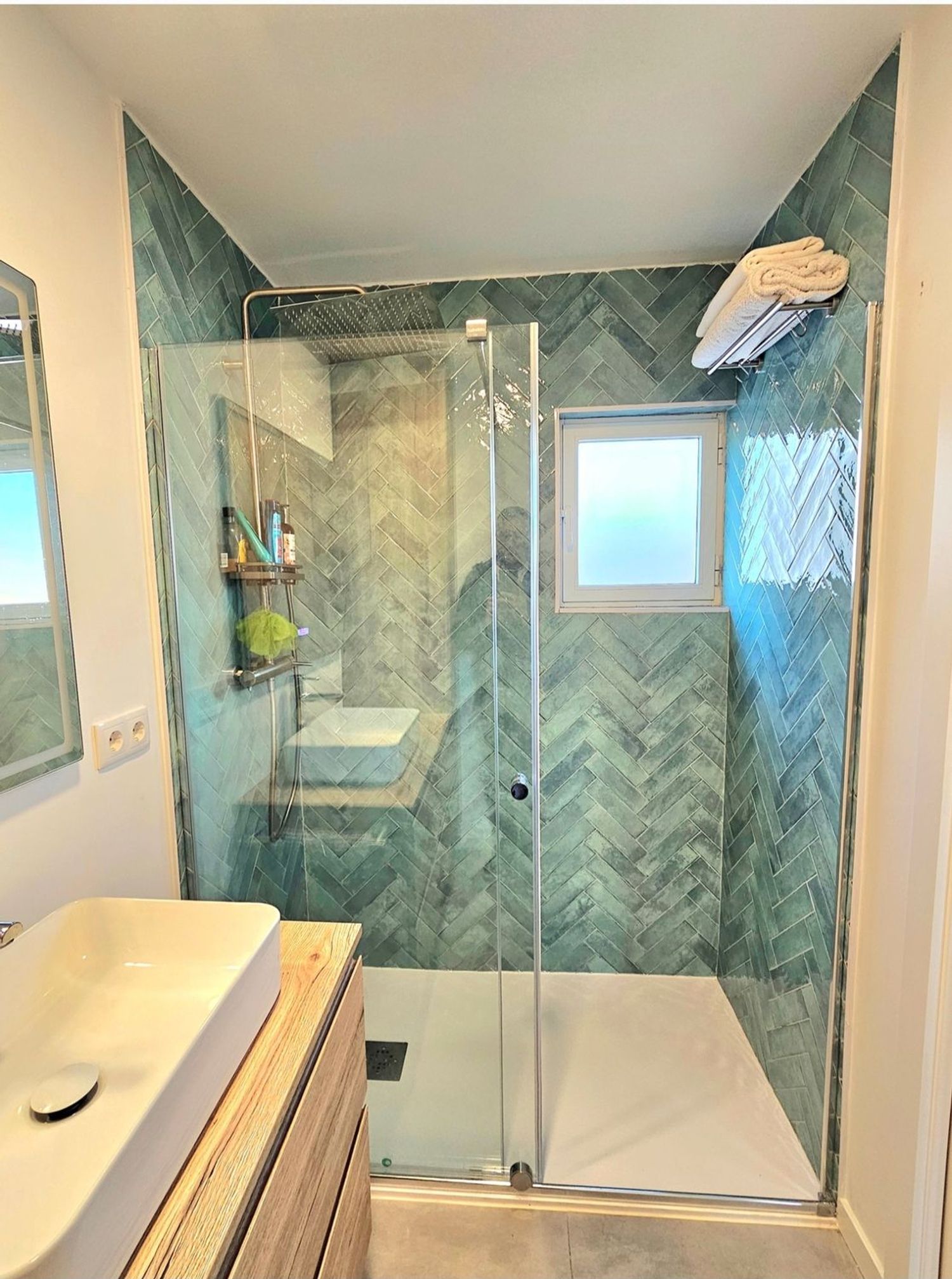 Ático en Alcalá, 2 - Foto 13