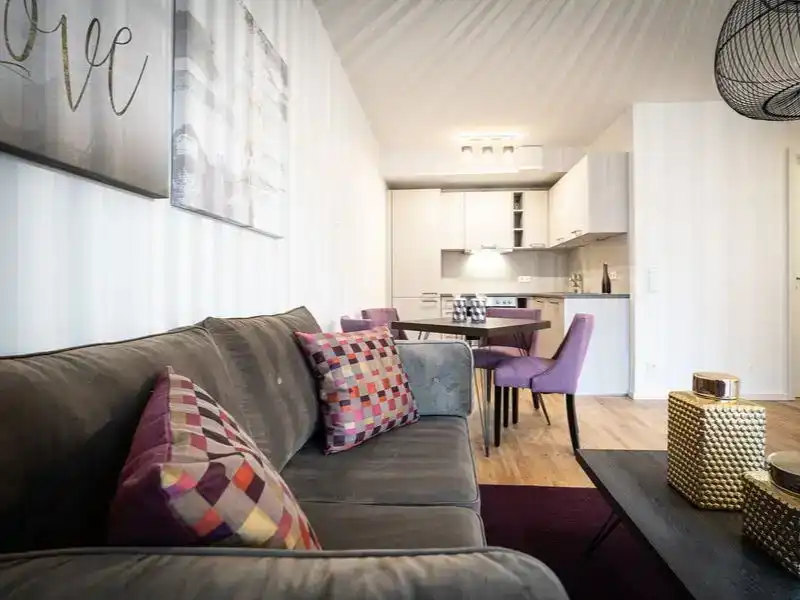 Apartamento en  Avinguda de Catalunya 43 - Foto 7