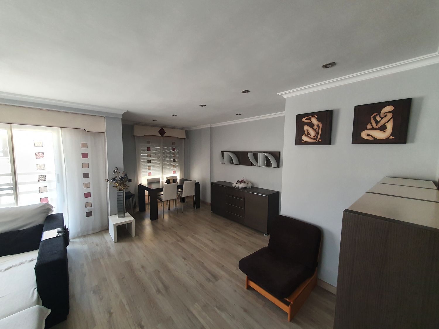 Piso en Alicante Privad, 3, Centro Puerto, Centro Puerto - Foto 2
