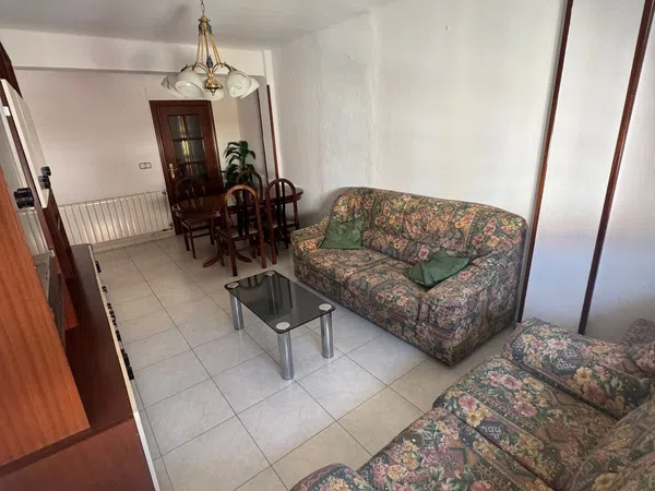 Piso en Calle de Jorge Torner, 16, Centro, Centro - Foto 1