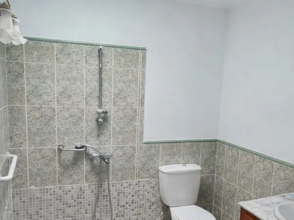 Chalet adosado en avenida de la Barrosa, 7 I - Foto 8