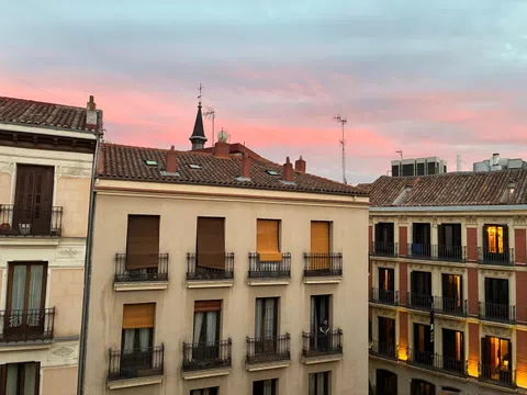 Ático en calle Imperial, 10 - Foto 17