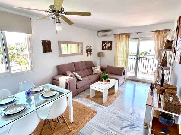 Piso en calle Geranio, 33 - Foto 1