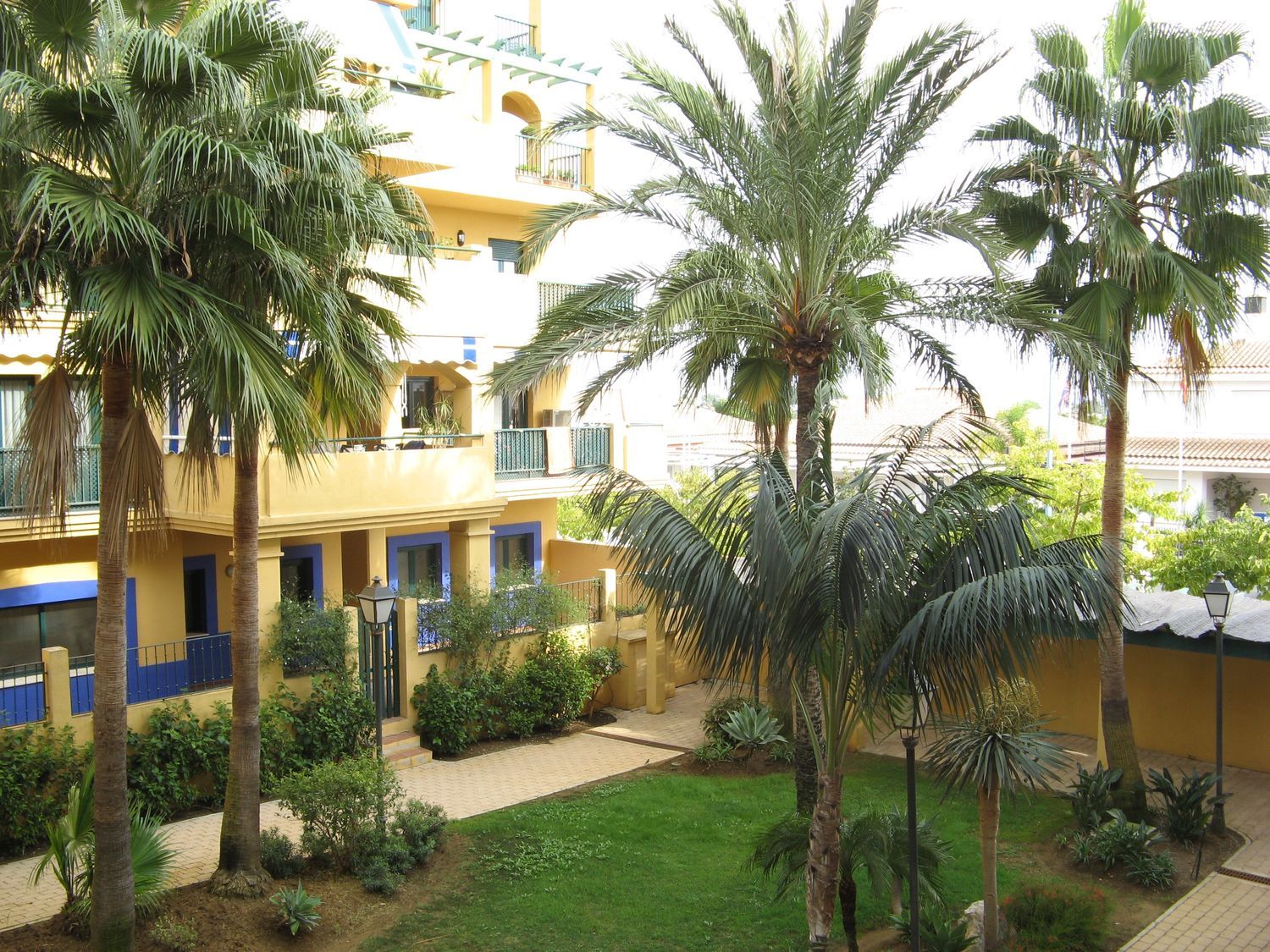 Piso en Avenida de Barcelona, 2, Linda Vista-Nueva Alcántara-Cortijo Blanco - Foto 2