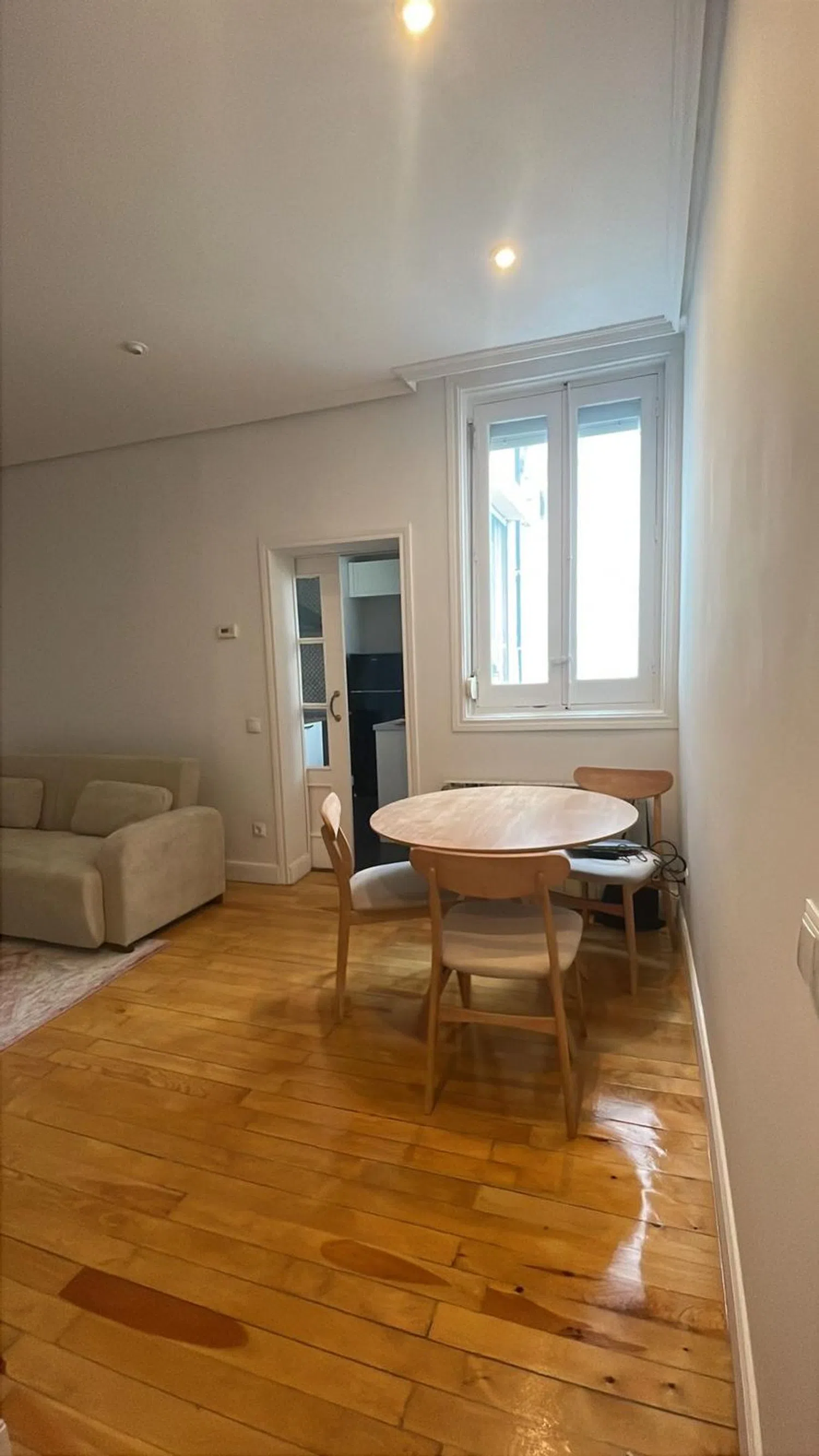 Piso en calle de Don Felipe, 11